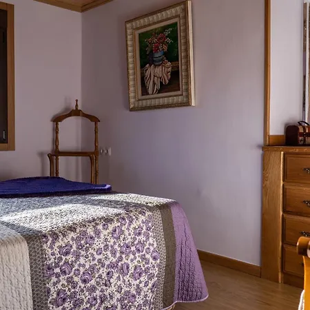 Casa El Mirador Del Mino En La Ribeira Sacra Rosende