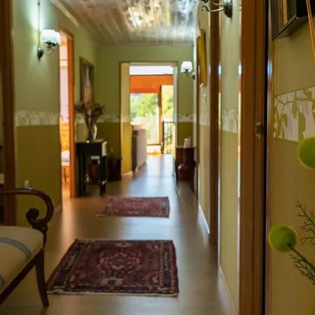 Holiday home Casa El Mirador Del Mino En La Ribeira Sacra