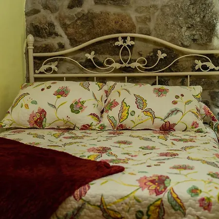 Casa El Mirador Del Mino En La Ribeira Sacra * Rosende