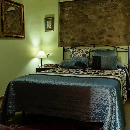 Casa El Mirador Del Mino En La Ribeira Sacra * Rosende