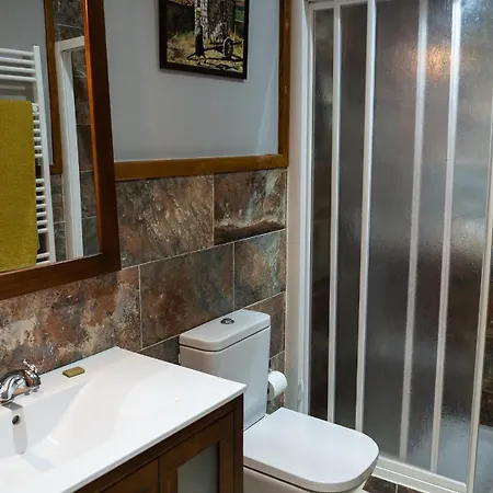 Casa El Mirador Del Mino En La Ribeira Sacra * Rosende